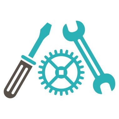 Service simgesini ayarlama