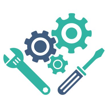 Mekanik araçlar simgesi