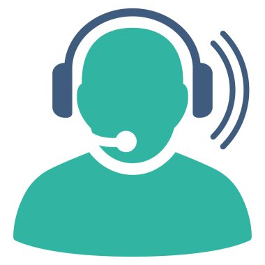 Operatör sinyal simgesi