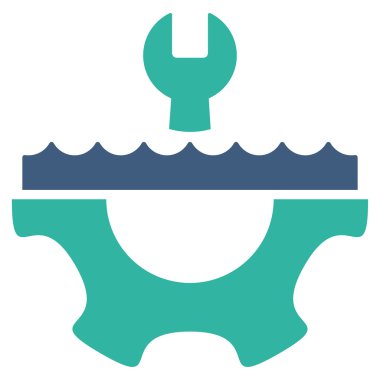 Su Servisi simgesini