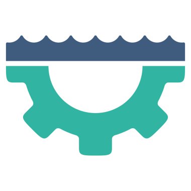 Su Servisi simgesini