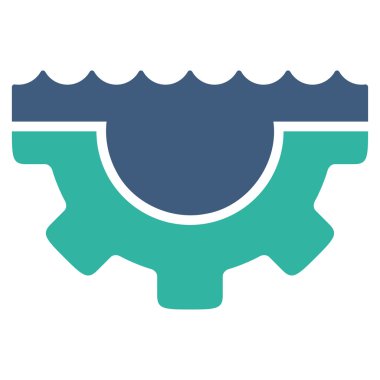 Su Servisi simgesini