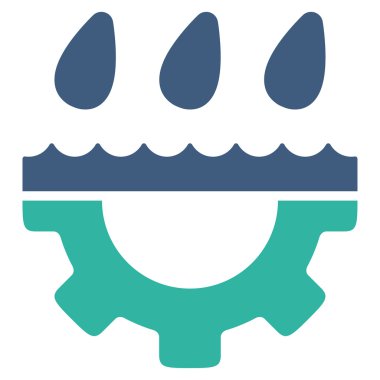 Su Servisi simgesini