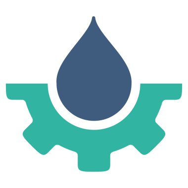 Su Servisi simgesini