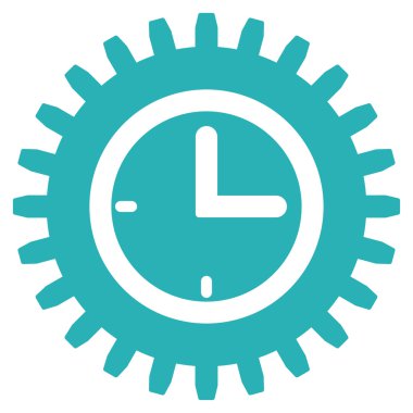 Zaman Seçenekleri simgesi