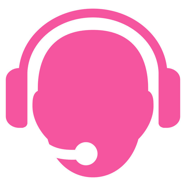 Иконка оператора
