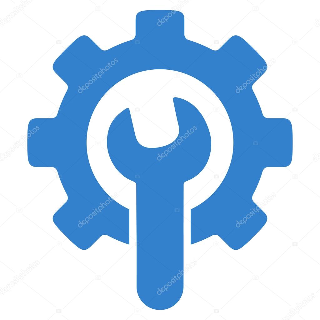 Service Tools Icon