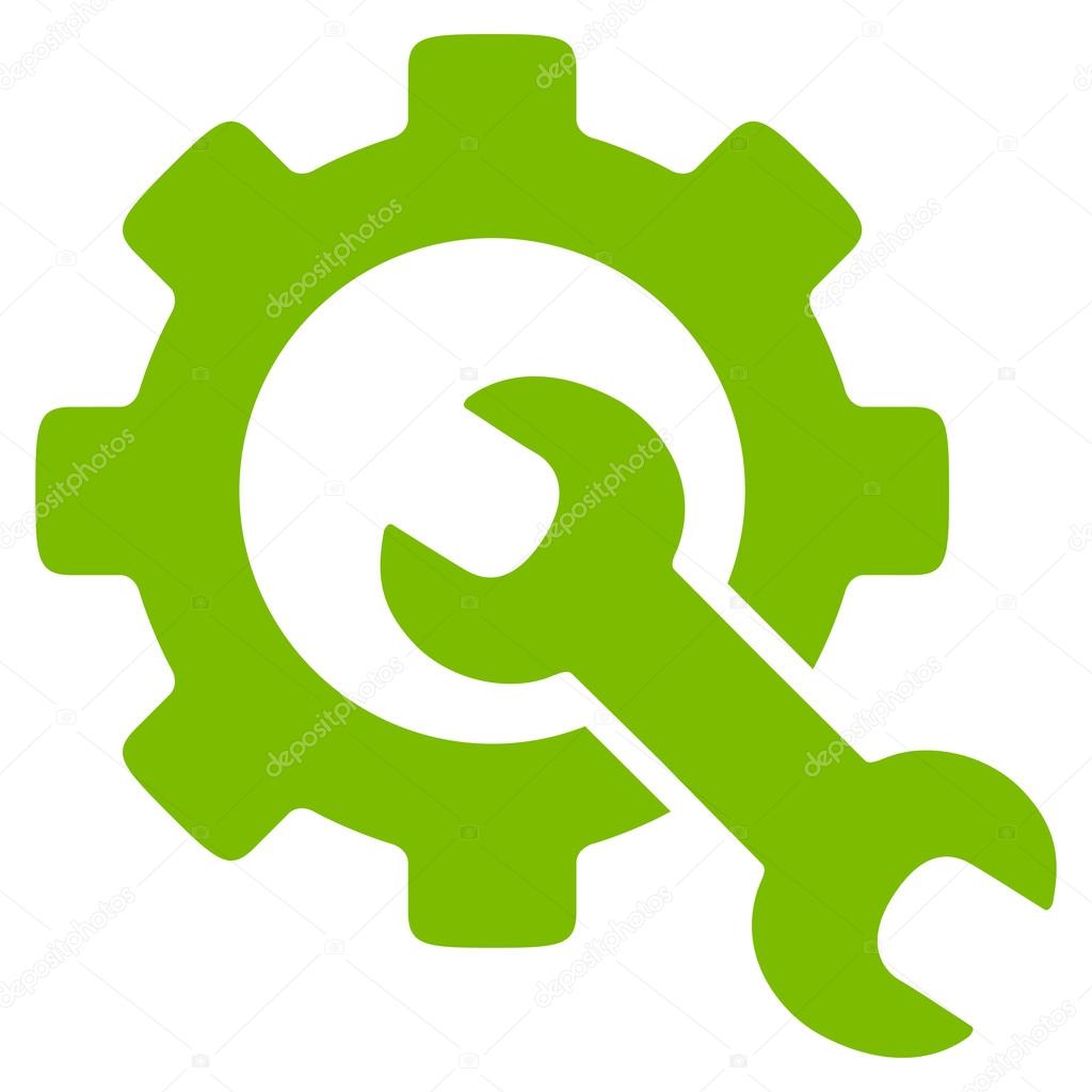 Service Tools Icon