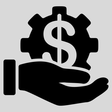 Geliştirme Service simgesini