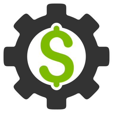 Geliştirme maliyet simgesi