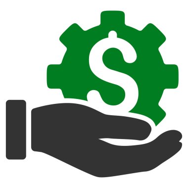 Geliştirme Service simgesini