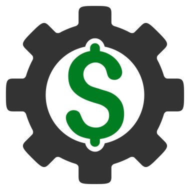 Geliştirme maliyet simgesi