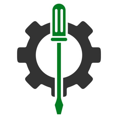 Ayarlama seçenekleri simgesi