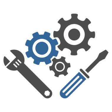 Mekanik araçlar simgesi