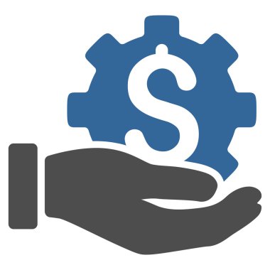 Geliştirme Service simgesini