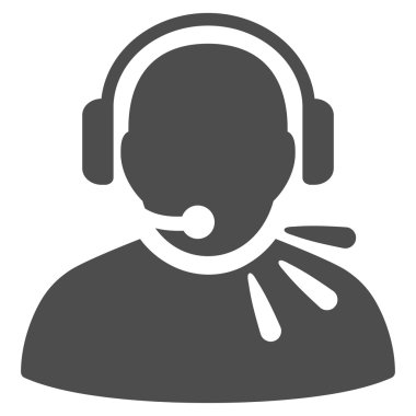 Operatör ileti simgesi