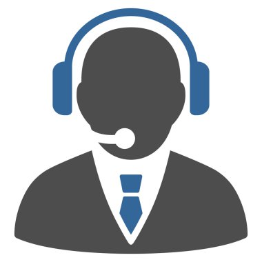 Destek Yöneticisi simgesini