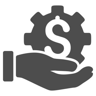 Geliştirme Service simgesini