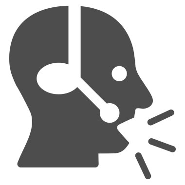 Operatör ileti simgesi