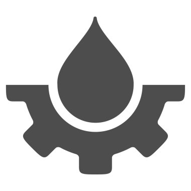 Su Servisi simgesini