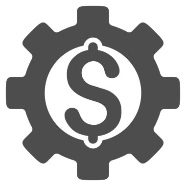 Geliştirme maliyet simgesi