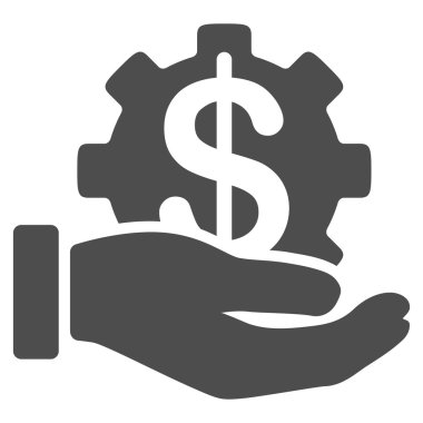 Geliştirme Service simgesini