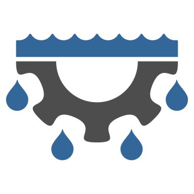 Su Servisi simgesini