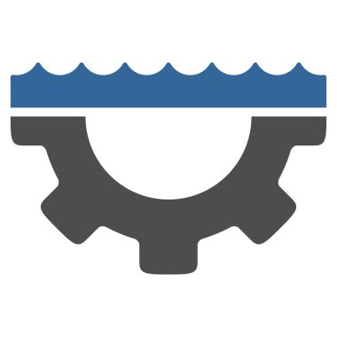 Su Servisi simgesini