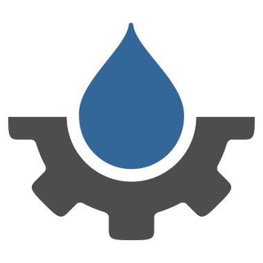 Su Servisi simgesini