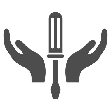 Service simgesini ayarlama