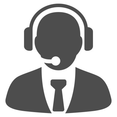 Destek Yöneticisi simgesini