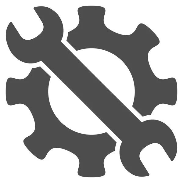 Icono de herramientas de servicio — Archivo Imágenes Vectoriales