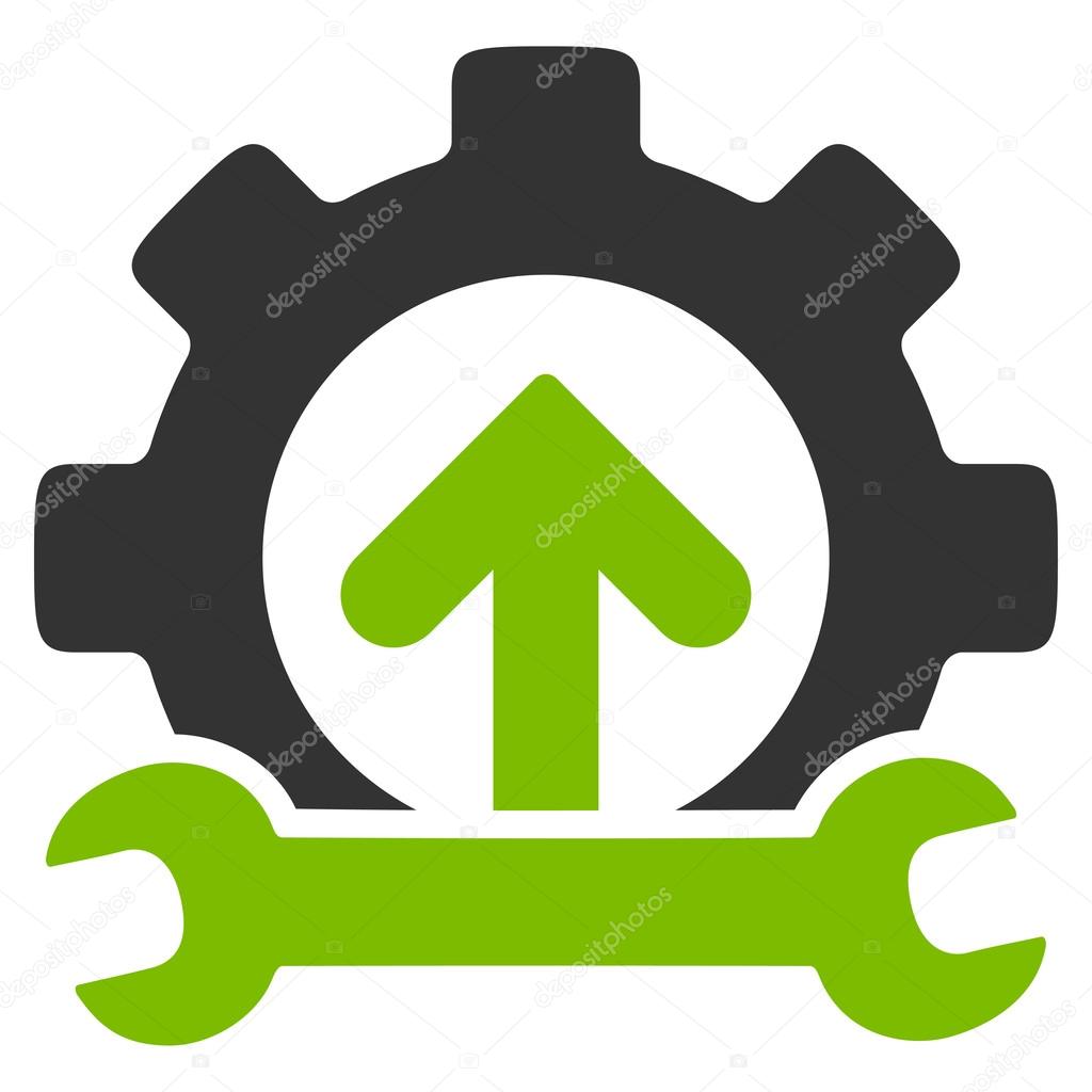 Integration Tools Icon