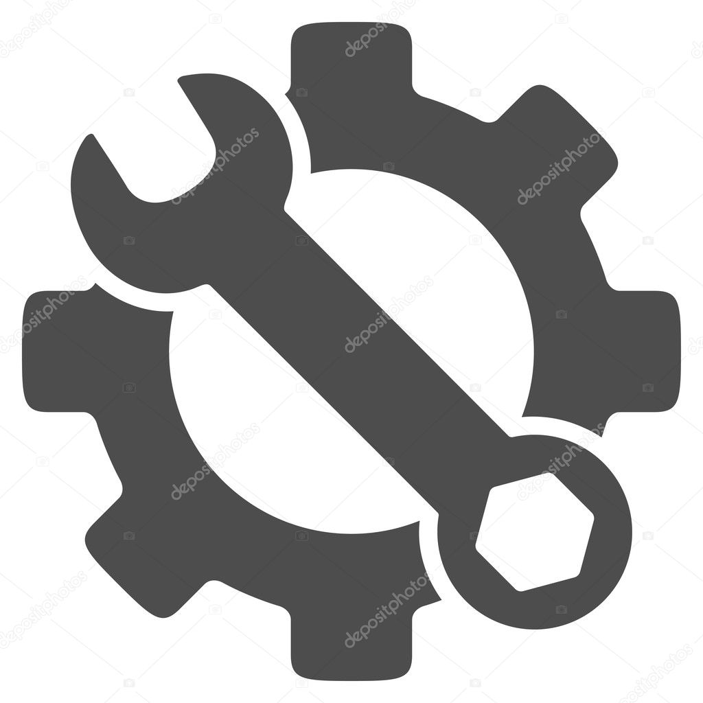 Service Tools Icon