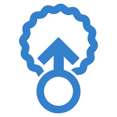 Ovum penetrasyon simgesi