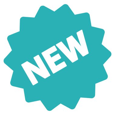 Yeni bir ses etiketi düz simgesi