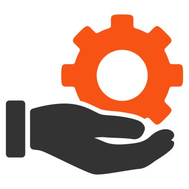 Mekanik Servisi simgesini