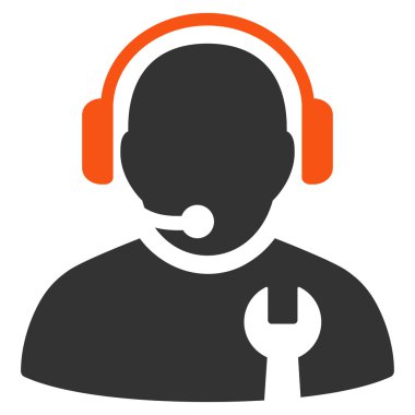 Hizmet işleç simgesi