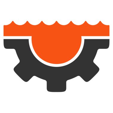 Su Servisi simgesini