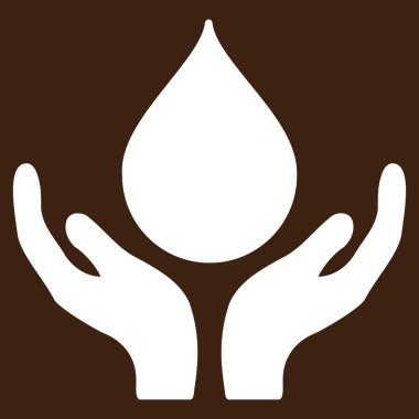 kan bağışı vektör simgesi