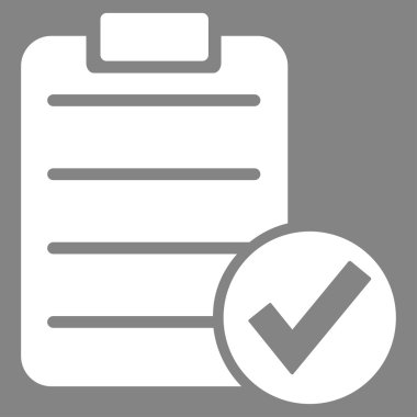 Form vektör simge uygulamak