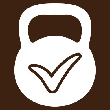 Geçerli toplu vektör simgesi