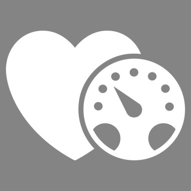 Tansiyon ölçer vektör simgesi