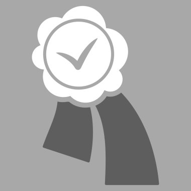 Doğrulama mühür simgesi