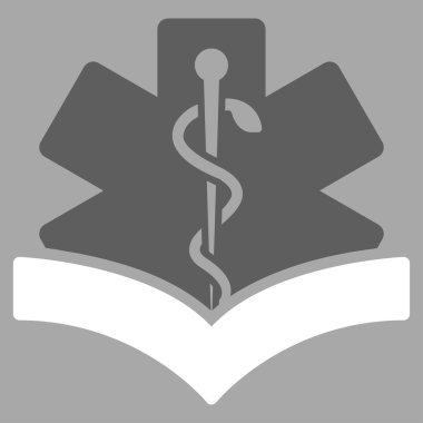 Tıbbi bilgi simgesi