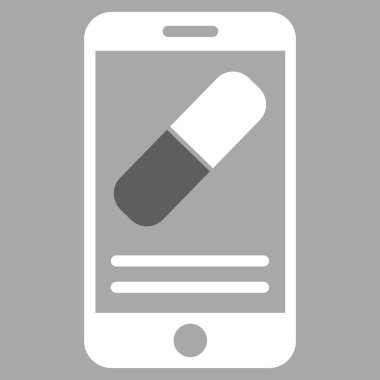 İlaç Online Bilgi simgesi