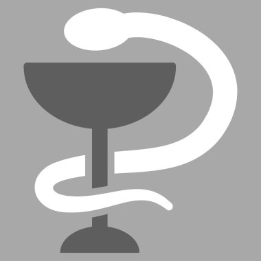 Yılan Kupası simgesi