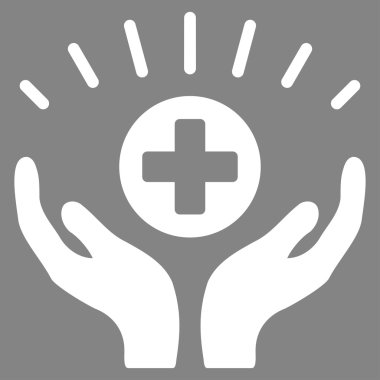 Tıbbi refah simgesi