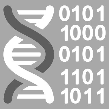 Genom kodu simgesini