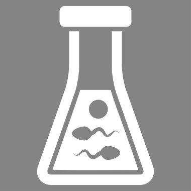 Sperm sıvı simgesi